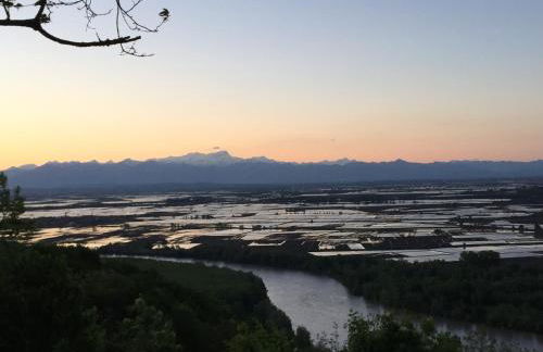 Agriturismo Ca San Sebastiano Wine Resort & Spa - Foto 47