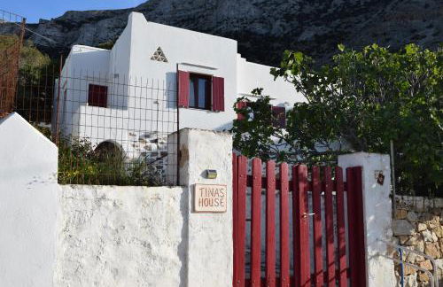 Sifnos Tinas House - Foto 4