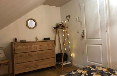 L'orée du Mézenc et son bain nordique privatif - Foto 20