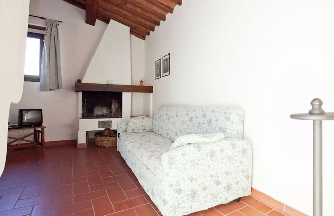 Belvilla by OYO Serene Apartment With Garden - Foto 7