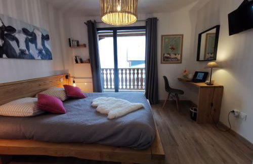 Le Boréal - Chalet des Etoiles - Foto 17