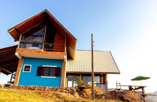 Chalé Serra dos tucanos - Photo 12