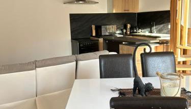 Maison de campagne avec piscine - Foto 4