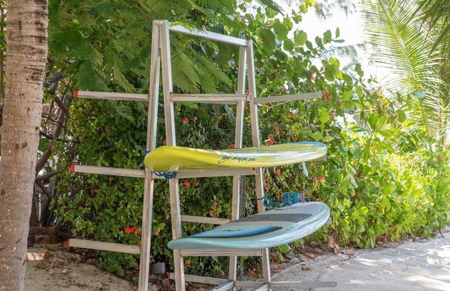 Seabreeze 8 - Luxury 4-bedroom on Seven Mile Beach - Photo 29