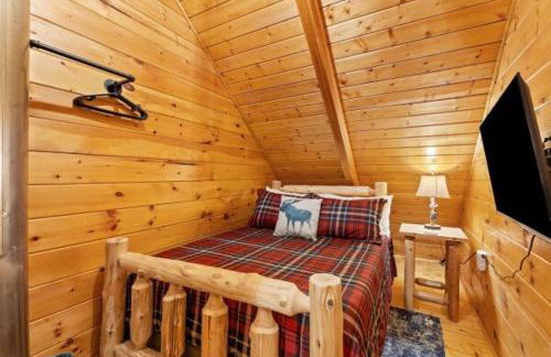 Biggie Cabin - Foto 18