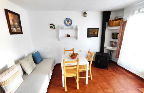 Las Casas de la Tía Sabina - Foto 14