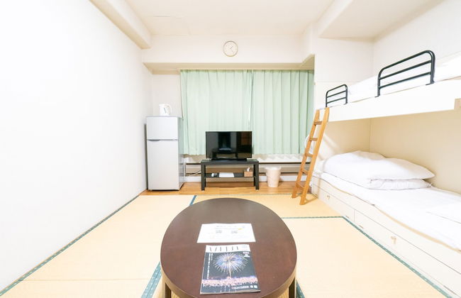 Angel Resort Yuzawa - Foto 76