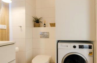 Apartament Wysoka - Foto 8