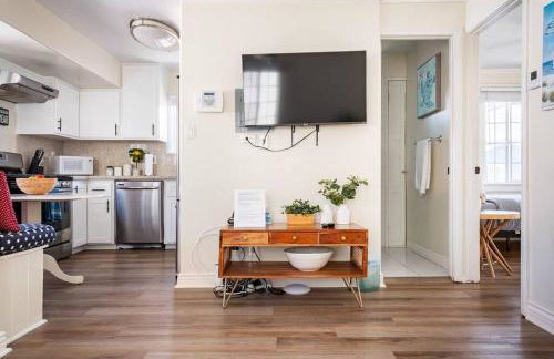 2min2Beach, Netflix, AC, WD,15min2LAX, Fast Wifi - Foto 32