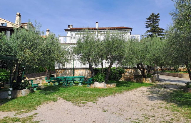 Apartments Berny - Photo 27