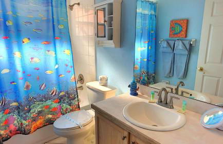 Pool Spa themed game room 4m to Disney - Foto 32