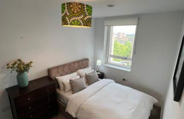 Two bed Apartment Elephant Park - Foto 6