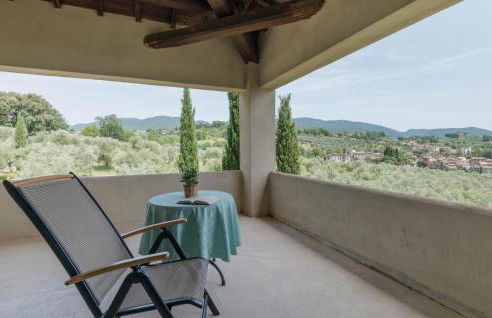 Nice Home In Torri In Sabina With Wifi - Foto 19