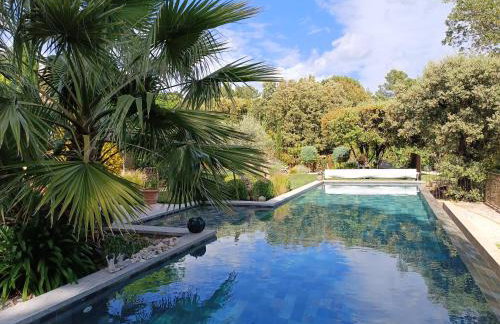 La Petite perle, balnéo en supplément, le Clos des Perles - Foto 37