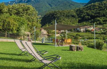 La Gazza Ladra Apartments - Garda Chill Out - Photo 36