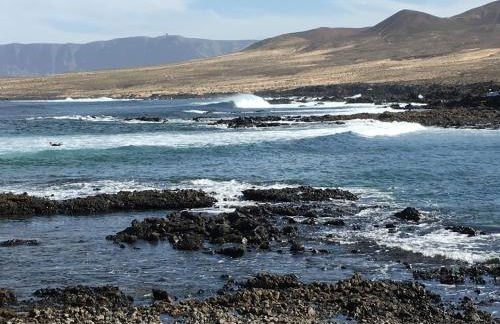 Apartamento Las Palmeras Nazaret - Foto 27