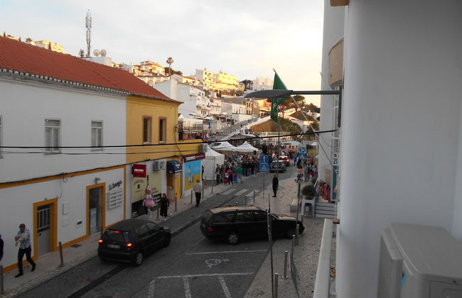 1E Carvoeiro - Foto 15