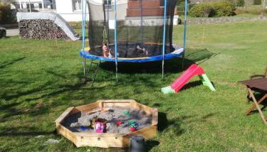 Pension Goldmann - Ferienwohnung 3 - Foto 4