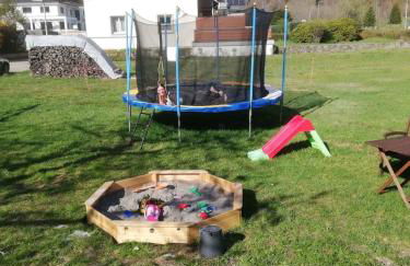 Pension Goldmann - Ferienwohnung 3 - Foto 4