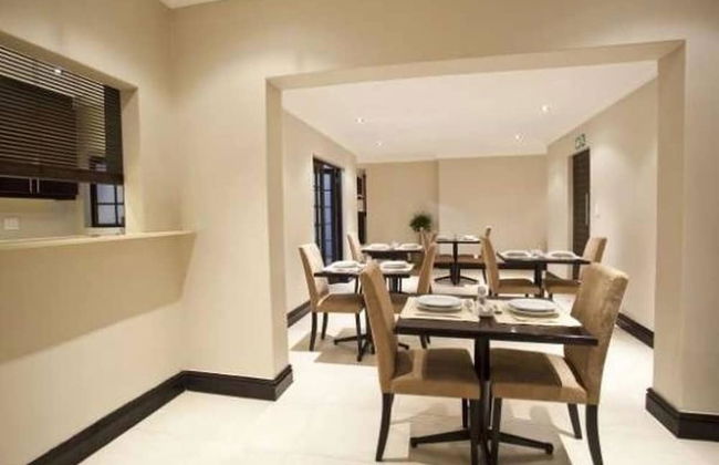 Fairview Bed And Breakfast - Double Bedroom 2 - Foto 6