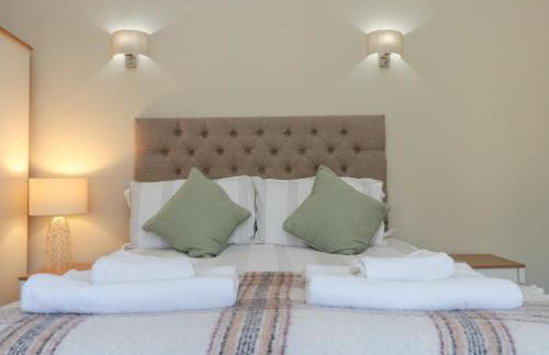 Beaconsfield Cottage - Foto 26