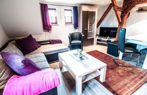 Auszeithof Niederfrohna - Foto 67