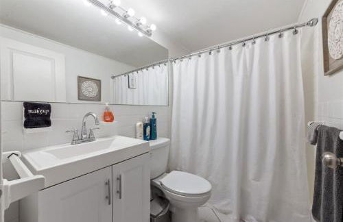 Downtown Studio - Panoramic Views - Walk-friendly - Foto 16