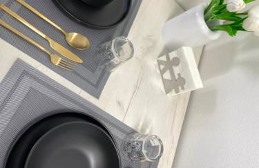 GGH studio for holiday or job - Foto 14