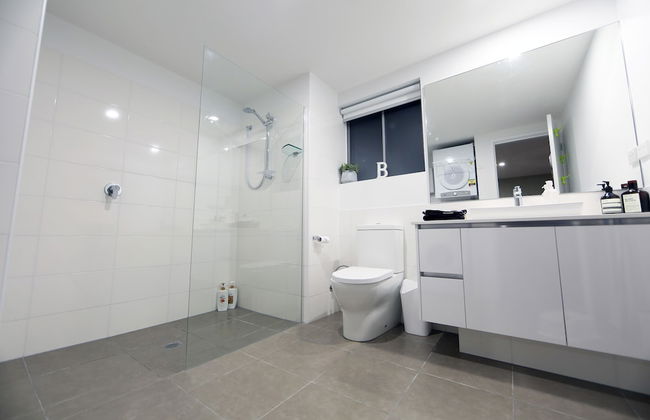 Waterford Private Apartments - Foto 47