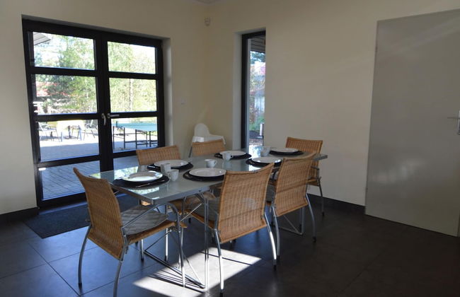 Modern Villa With Sauna, Right Next to the Lake - Photo 23