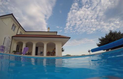 Villa Lanterna - Photo 5