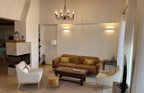 Villa Podere Vista Verde - Foto 10