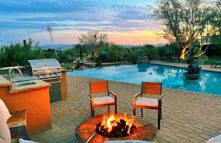 Private Luxury Estate on 5 acres - Foto 27