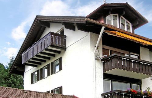 Apartment Panorama by Interhome - Foto 43