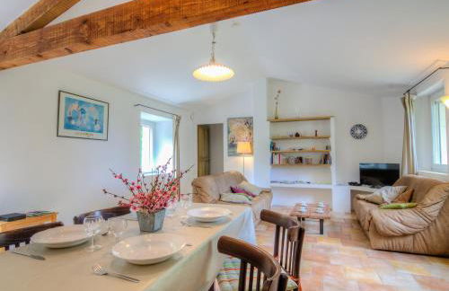 Holiday Home Gite Curel by Interhome - Foto 7