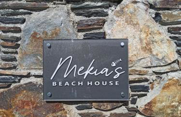 Mekia's beach house - Foto 1