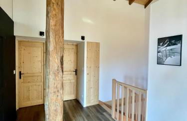 La MaiZon du Bois 1 er étage - Foto 23