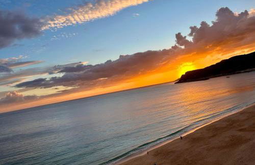 Estrela do Mar - Ocean View Apartment - Sesimbra - Falésia - Foto 16