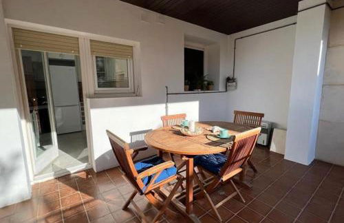 Apartamento en Palamos delante del mar - Foto 1