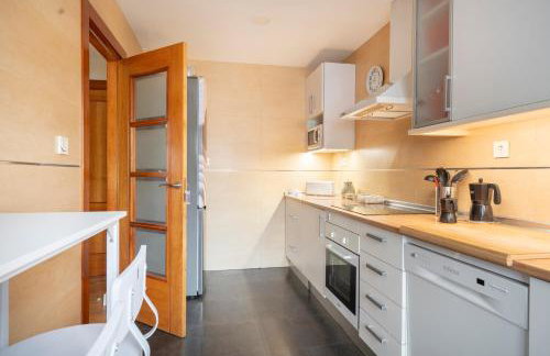 EnjoyGranada Sky Penthouse Luxury 3BR, Pool and Amazing Views - Foto 5