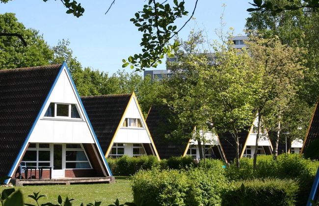 Ferienhaus im Ostseeresort Dampland - Foto 25