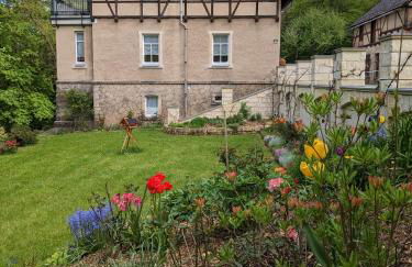 Ferienwohnung "WILLI" - Foto 1