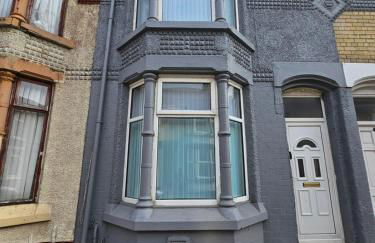 Anfield Walk - Foto 3