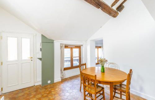 Proche Château Appartement Calme & Familiale - Foto 12