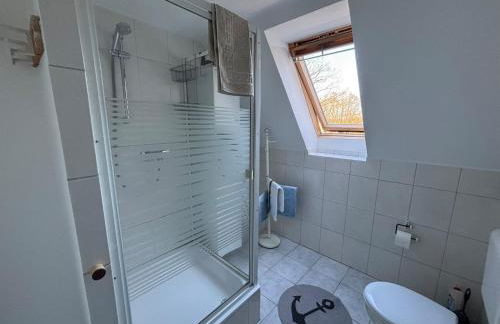 DAT OLE FISCHERHUS - Whg 1 - Foto 15