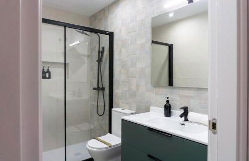 Urban Nook Malaga - Foto 11