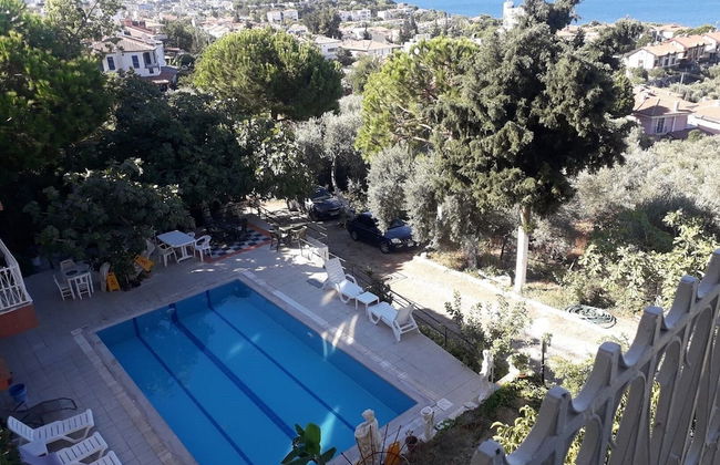 Asia Apart Hotel - Photo 18