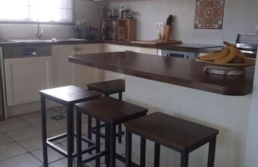 Maison dans les Landes au bord de l'océan - Foto 31