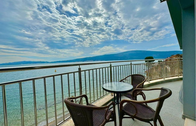 Seaside apartments Zlokovic - Foto 22