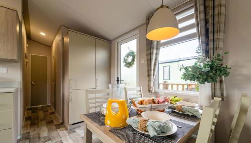 Wiswell View Lodge: Pendle View Holiday Park - Photo 3